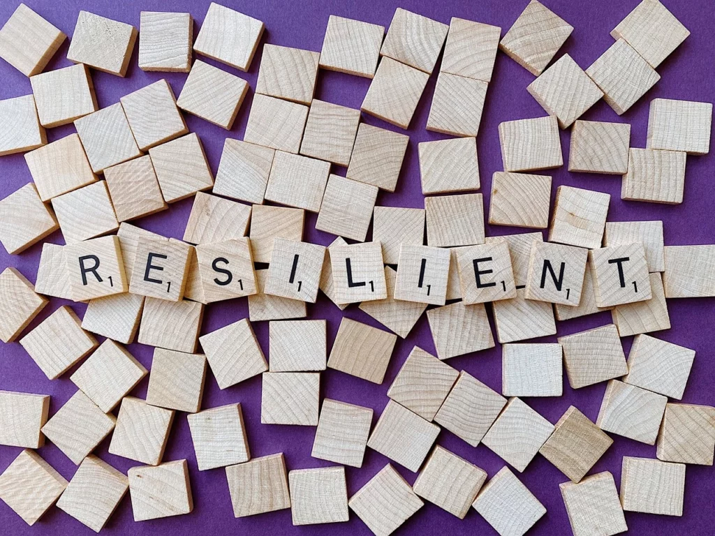 Building Resilience through Technology - A Comprehensive Guide for CIOs